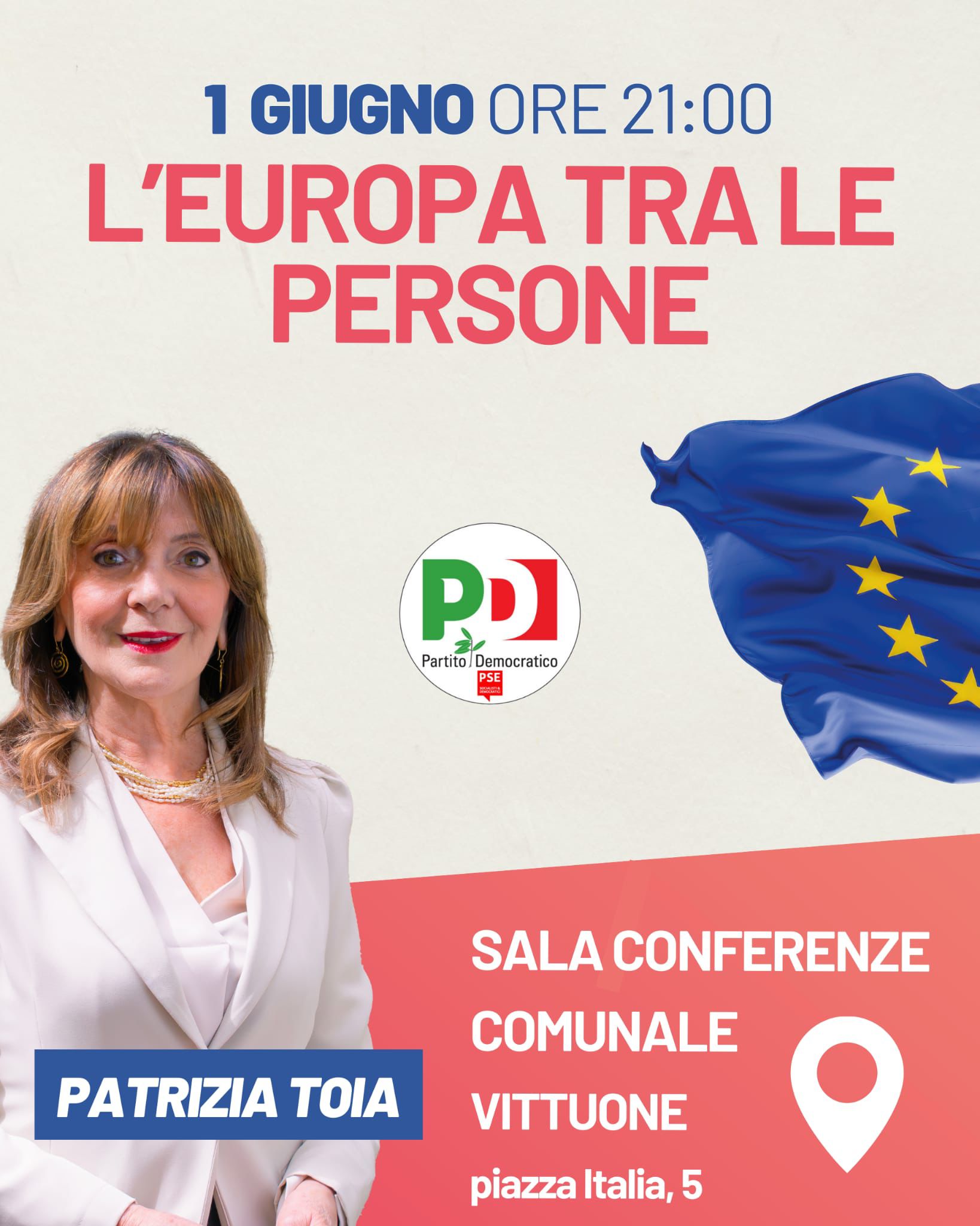 1 Vittuone