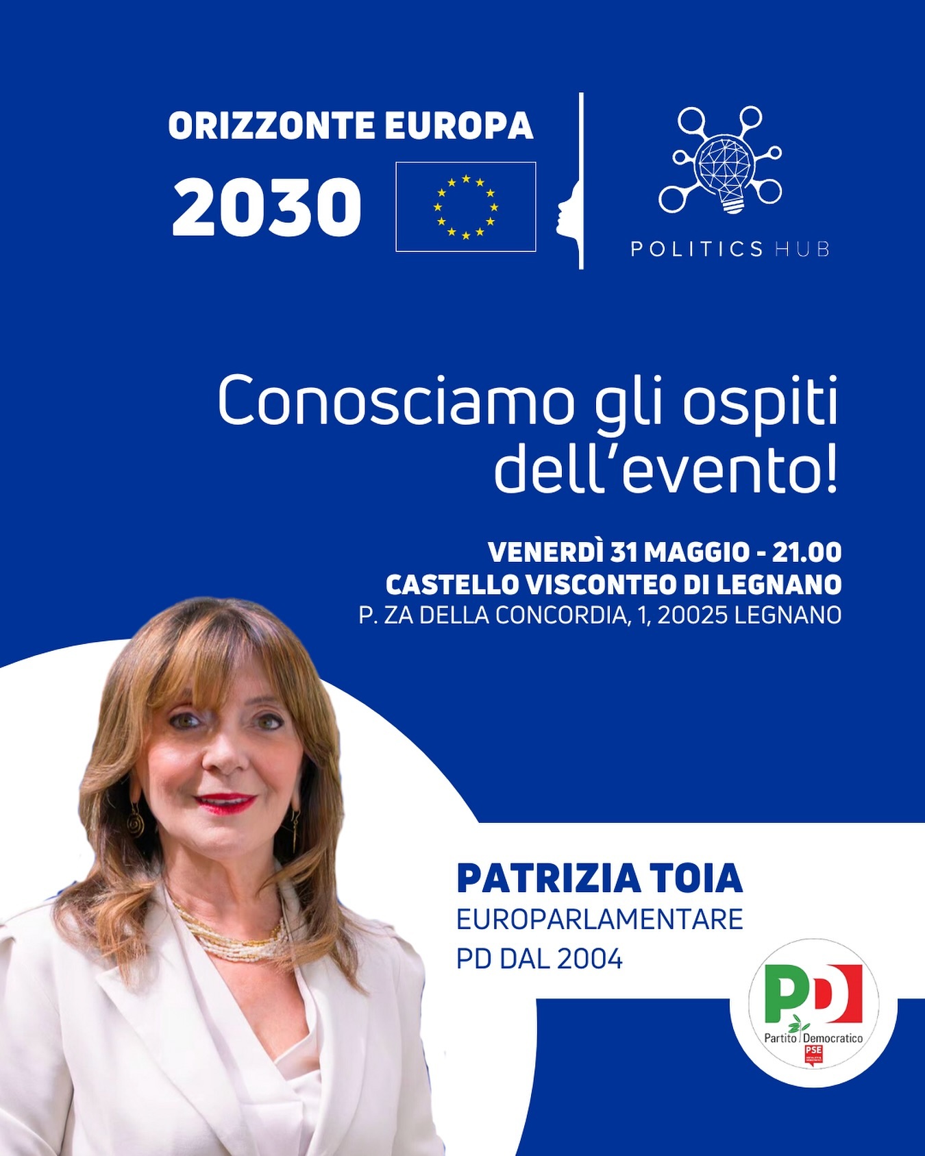31 Toia Legnano
